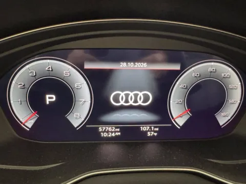 More photos of 2023 Audi Q5 45 S line Premium at Jerry Hunt Supercenter - Salisbury, NC