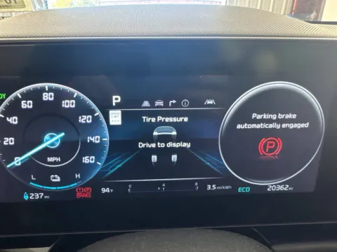 Another view of 2024 Kia Niro EV Wave for sale in Salisbury, NC at Jerry Hunt Supercenter - Salisbury