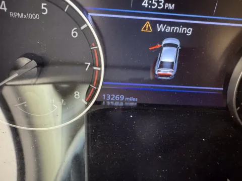 More photos of 2023 Nissan Altima 2.5 SV at Jerry Hunt Supercenter - Salisbury, NC