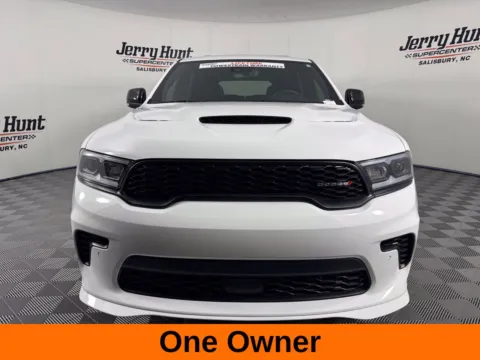 More photos of 2026 Dodge Durango GT Plus at Jerry Hunt Supercenter - Salisbury, NC