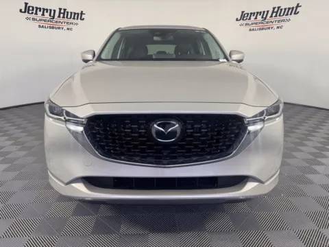 More photos of 2025 Mazda CX-5 2.5 S Preferred Package at Jerry Hunt Supercenter - Salisbury, NC