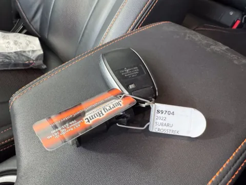 Another view of 2022 Subaru Crosstrek Limited for sale in Salisbury, NC at Jerry Hunt Supercenter - Salisbury