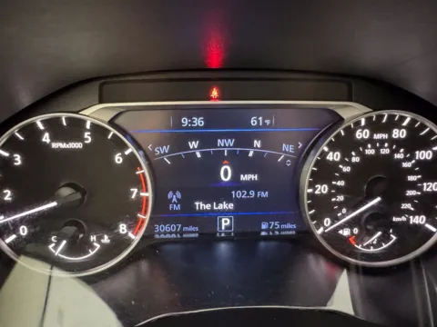 More photos of 2024 Nissan Altima 2.5 SL at Jerry Hunt Supercenter - Salisbury, NC