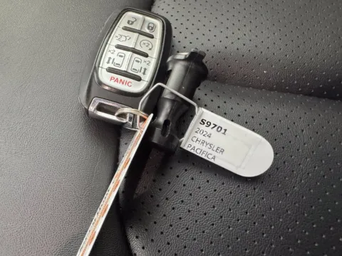 Photos of 2024 Chrysler Pacifica Touring L for sale in Salisbury, NC at Jerry Hunt Supercenter - Salisbury