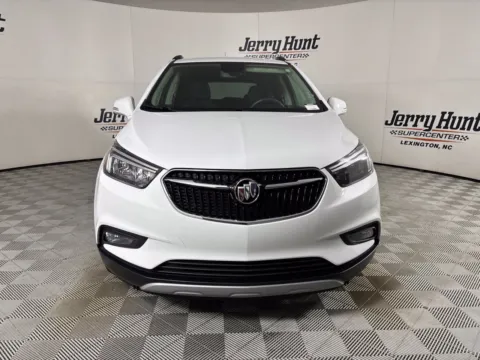 Another view of 2017 Buick Encore Preferred II for sale in Salisbury, NC at Jerry Hunt Supercenter - Salisbury