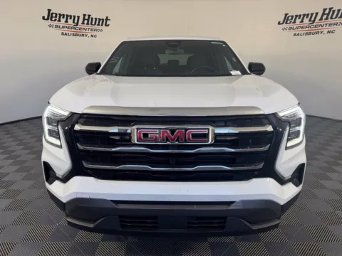 More photos of 2026 GMC Terrain Elevation at Jerry Hunt Supercenter - Salisbury, NC