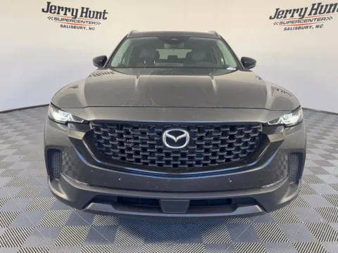 More photos of 2026 Mazda CX-50 2.5 S Preferred at Jerry Hunt Supercenter - Salisbury, NC
