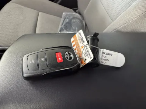 Photos of 2026 Toyota Prius LE for sale in Salisbury, NC at Jerry Hunt Supercenter - Salisbury