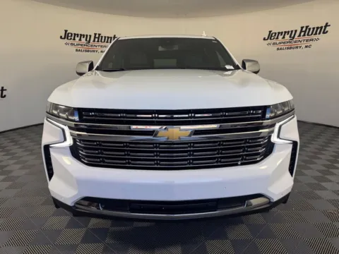 More photos of 2023 Chevrolet Tahoe Premier at Jerry Hunt Supercenter - Salisbury, NC
