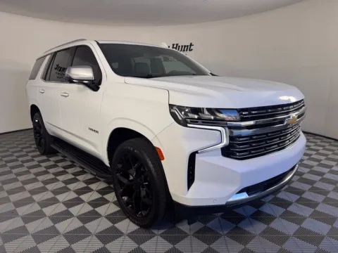 More photos of 2023 Chevrolet Tahoe Premier at Jerry Hunt Supercenter - Salisbury, NC