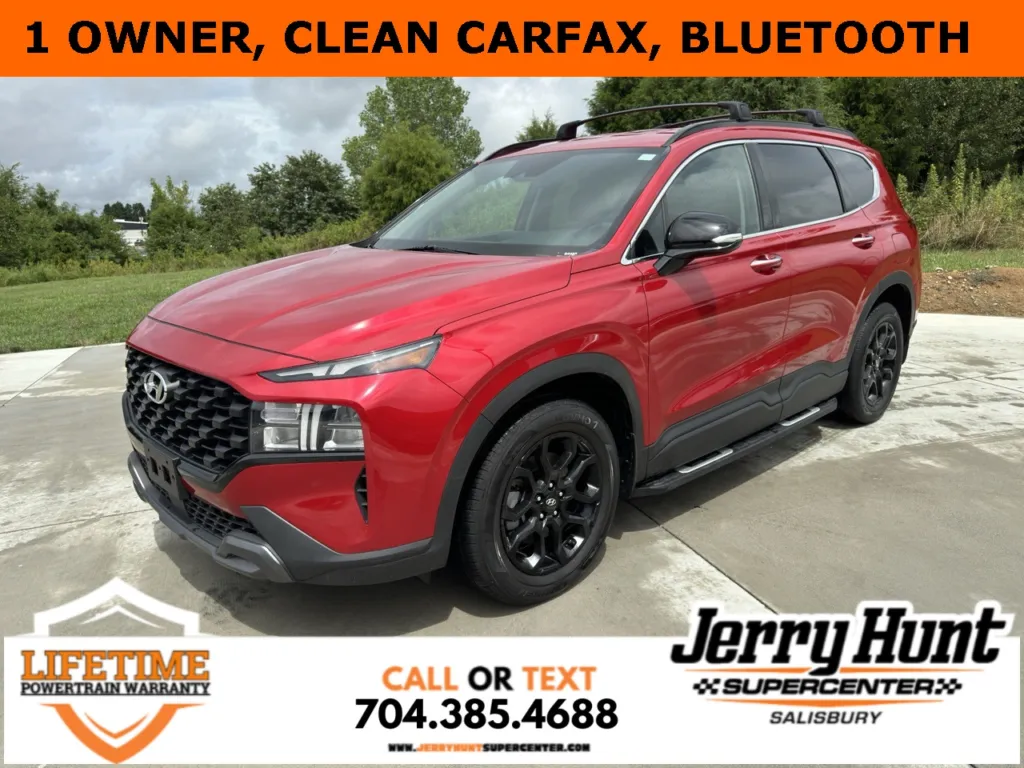 2022 Hyundai Santa Fe XRT for sale in Salisbury, NC