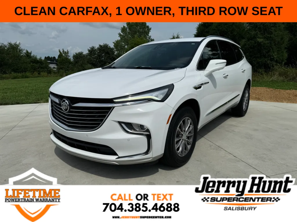 2022 Buick Enclave Premium Group for sale in Salisbury, NC