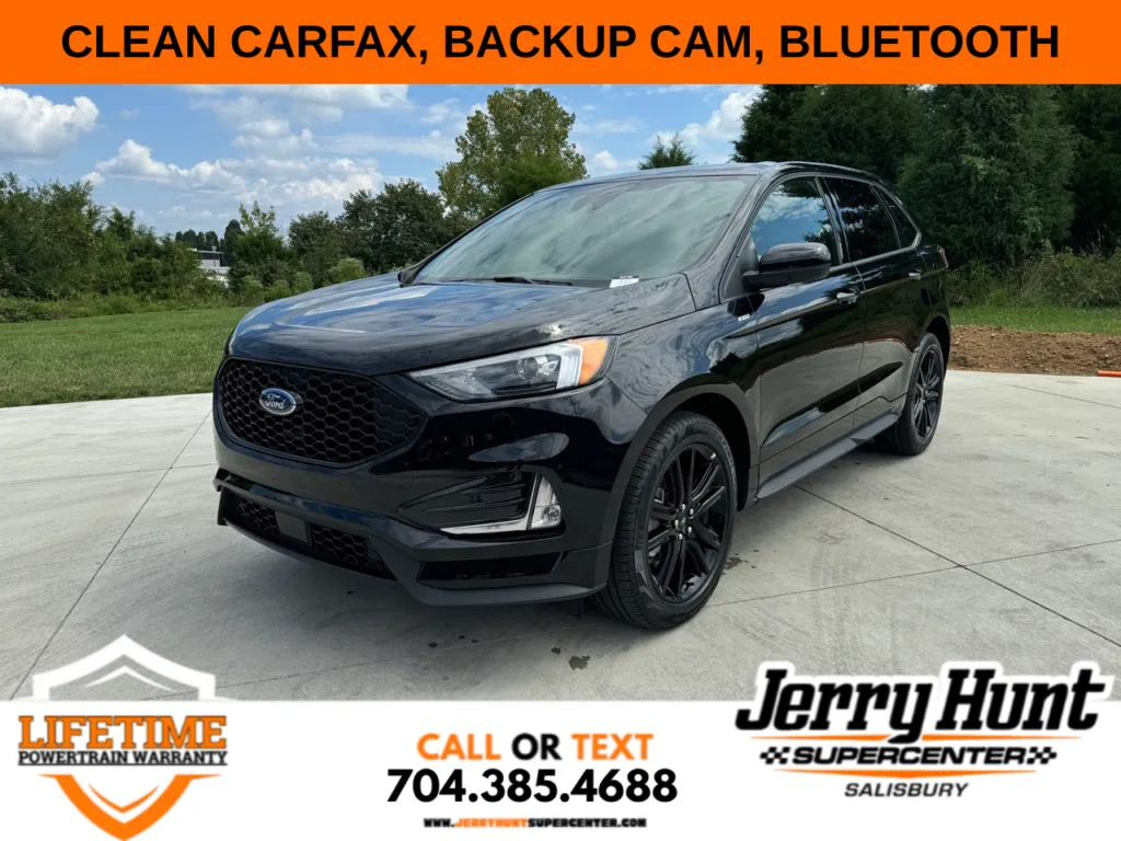 2024 Ford Edge ST Line for sale in Salisbury, NC