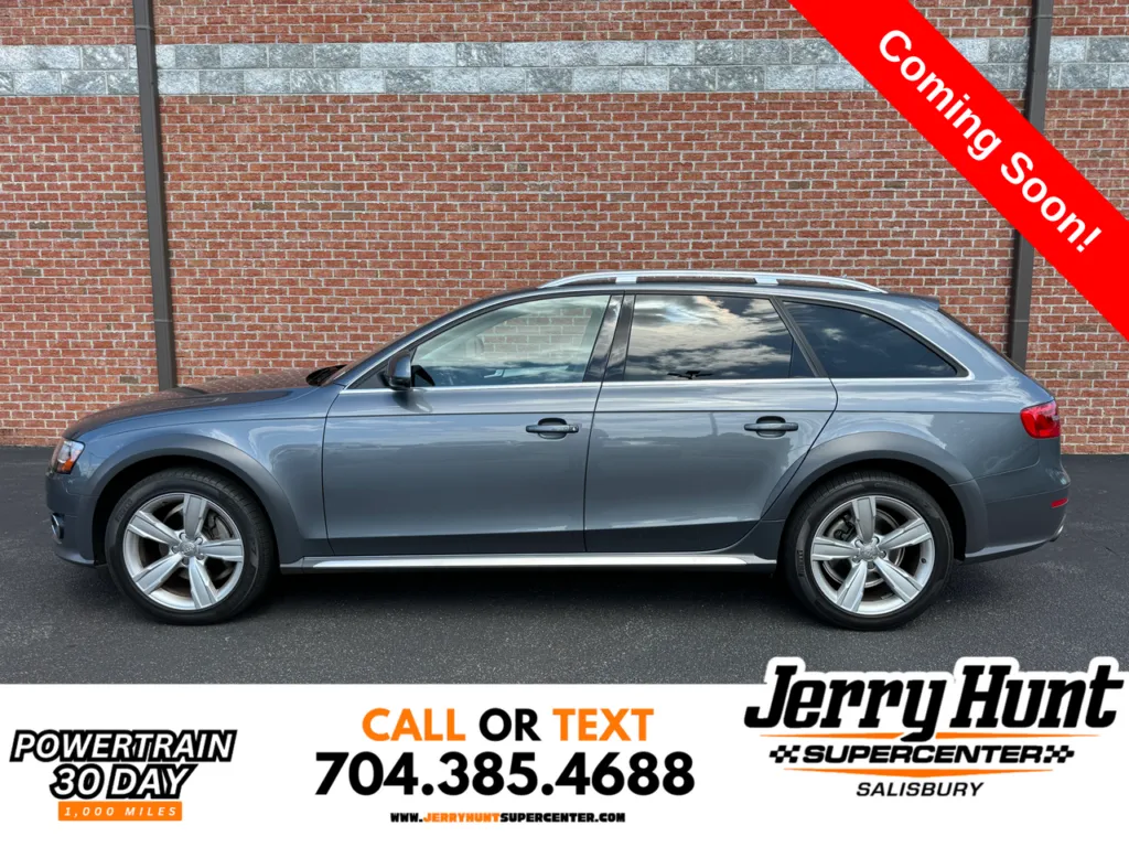 2016 Audi allroad 2.0T Premium Plus for sale in Salisbury, NC