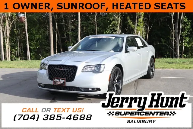 2022 Chrysler 300 S for sale in Salisbury, NC