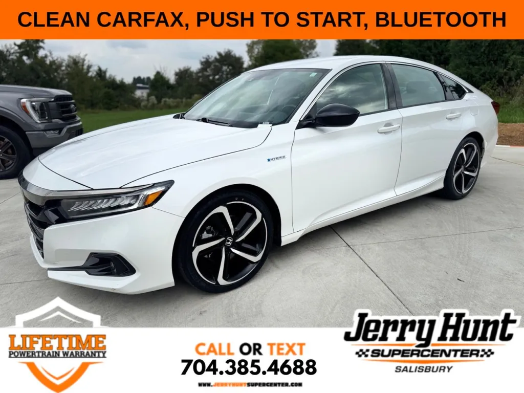 2026 Honda Accord: Ultimate Review & Top Features Unveiled