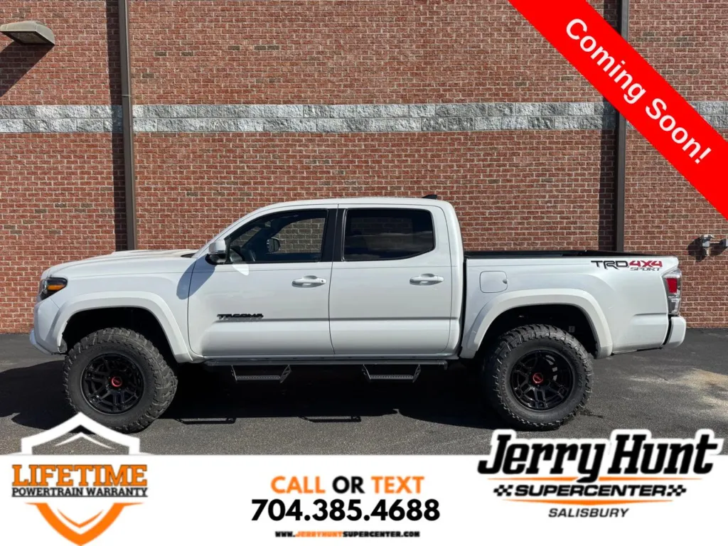 2023 Toyota Tacoma TRD Sport for sale in Salisbury, NC