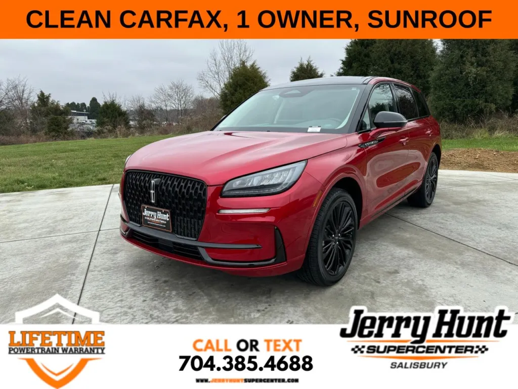 2024 Lincoln Corsair Premiere for sale in Salisbury, NC