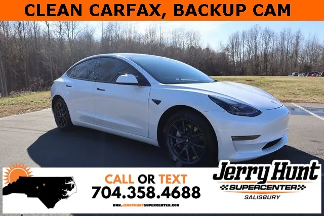 2022 Tesla Model 3 Long Range for sale in Salisbury, NC
