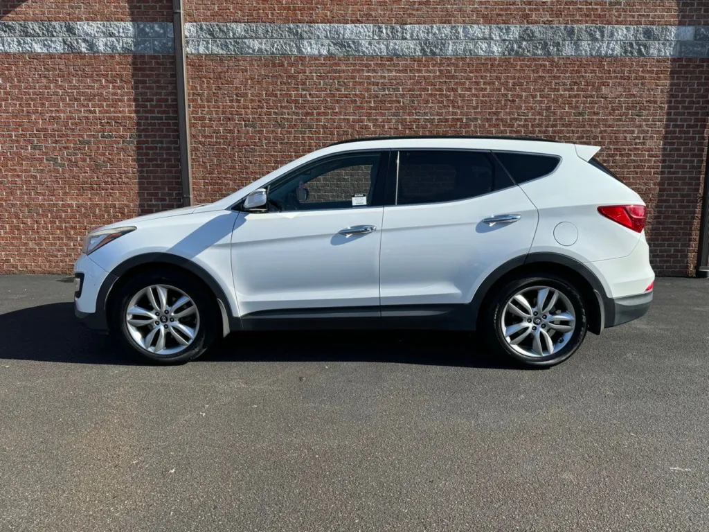 Used 2014 Hyundai Santa Fe Sport 2.0T for sale in Salisbury, NC at Jerry  Hunt Supercenter | VIN: 5XYZUDLA9EG200528, image size:1024x768