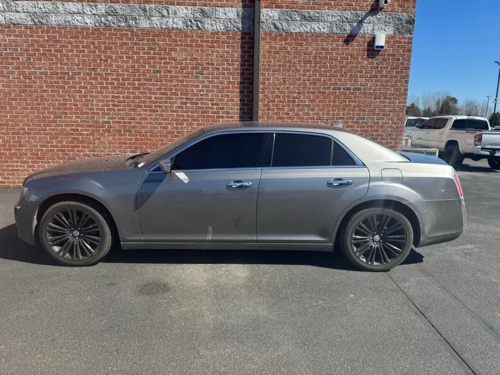 2011 Chrysler 300 Limited for sale in Salisbury, NC