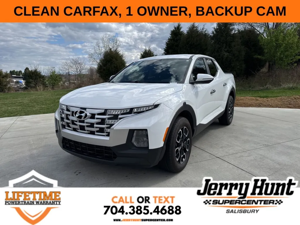 2024 Hyundai Santa Cruz SEL for sale in Salisbury, NC