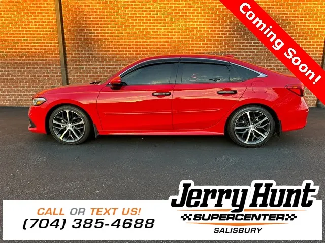 2023 Honda Civic Touring for sale in Salisbury, NC