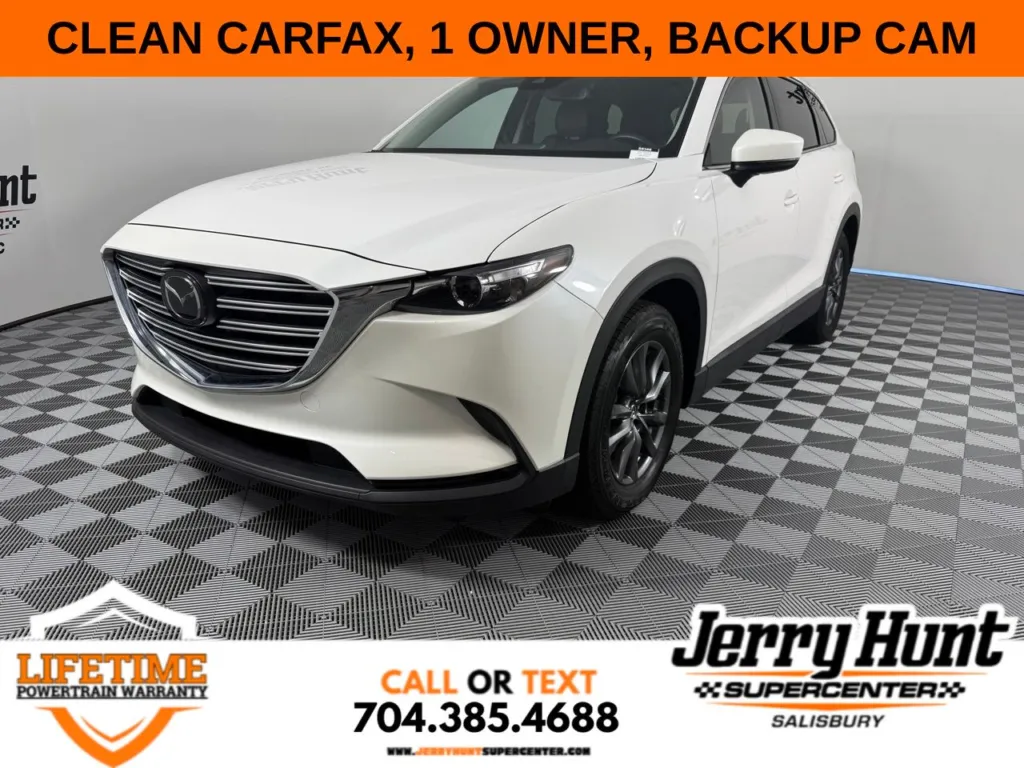 2023 Mazda CX-9 Touring for sale in Salisbury, NC