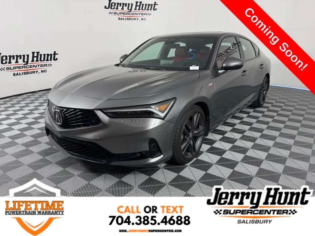 2024 Acura Integra A-Spec Tech Package for sale in Salisbury, NC