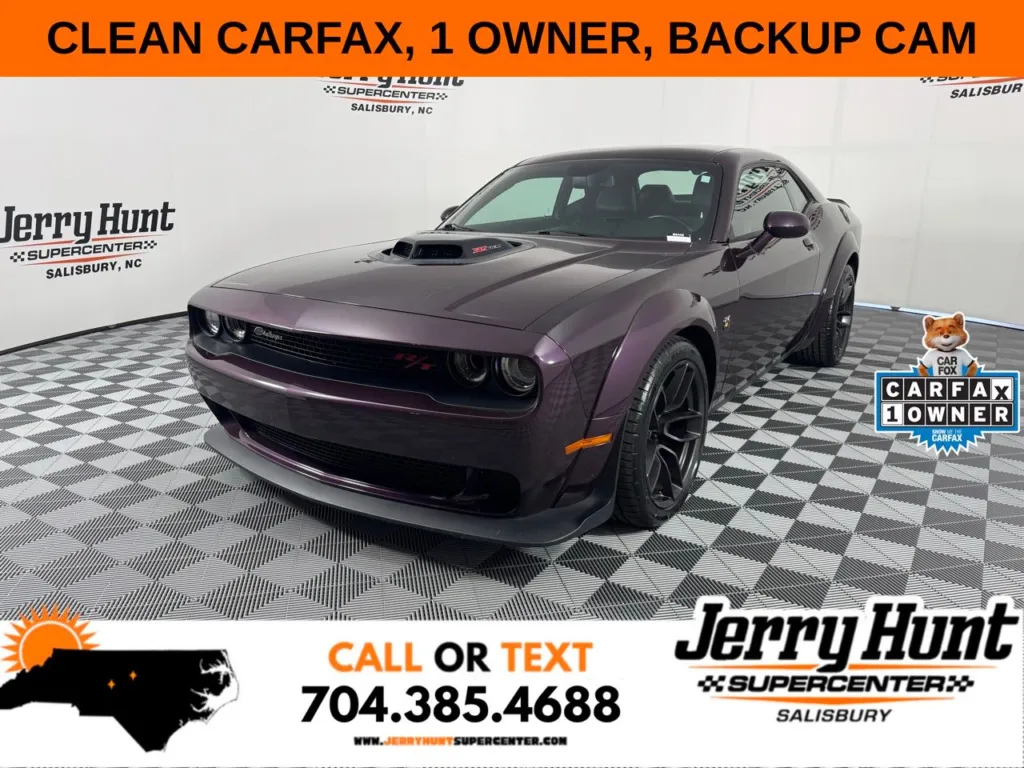 ROLLER 34冊 vol.1〜vol.34 長瀬智也 challenger 2021 Dodge Challenger R/T Scat Pack Widebody in Salisbury, NC