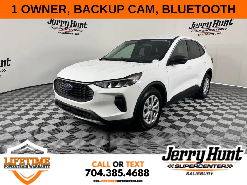 2023 Ford Escape Active for sale in Salisbury, NC