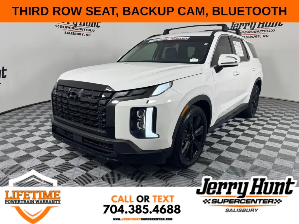 2023 Hyundai Palisade XRT for sale in Salisbury, NC