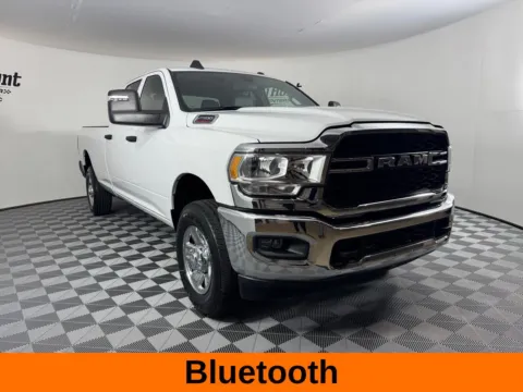 More photos of 2023 Ram 2500 Tradesman at Jerry Hunt Supercenter - Salisbury, NC