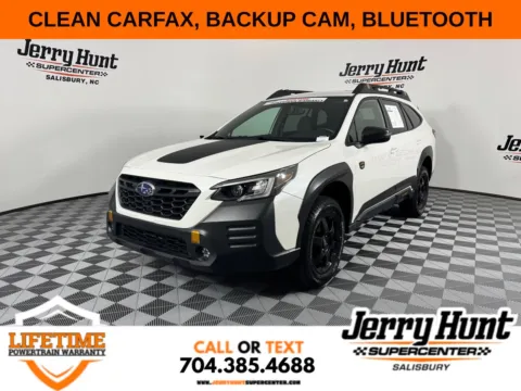Used 2022 Subaru Outback Limited XT for sale in Salisbury