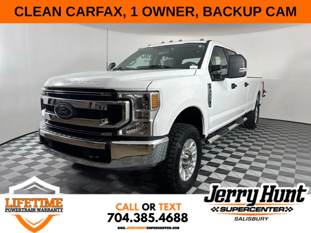 2022 Ford F-250SD XL for sale in Salisbury, NC
