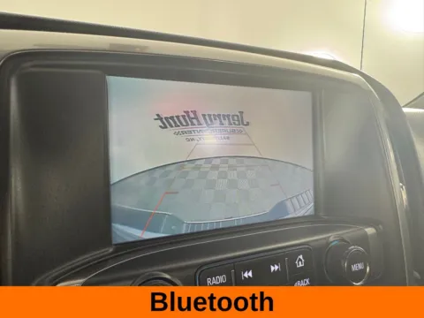 Another view of 2019 Chevrolet Silverado 1500 LD LT for sale in Salisbury, NC at Jerry Hunt Supercenter - Salisbury