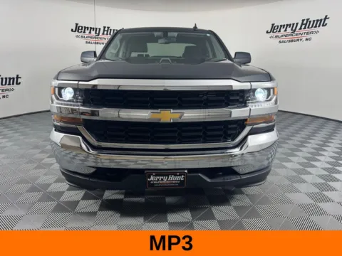 More photos of 2019 Chevrolet Silverado 1500 LD LT at Jerry Hunt Supercenter - Salisbury, NC
