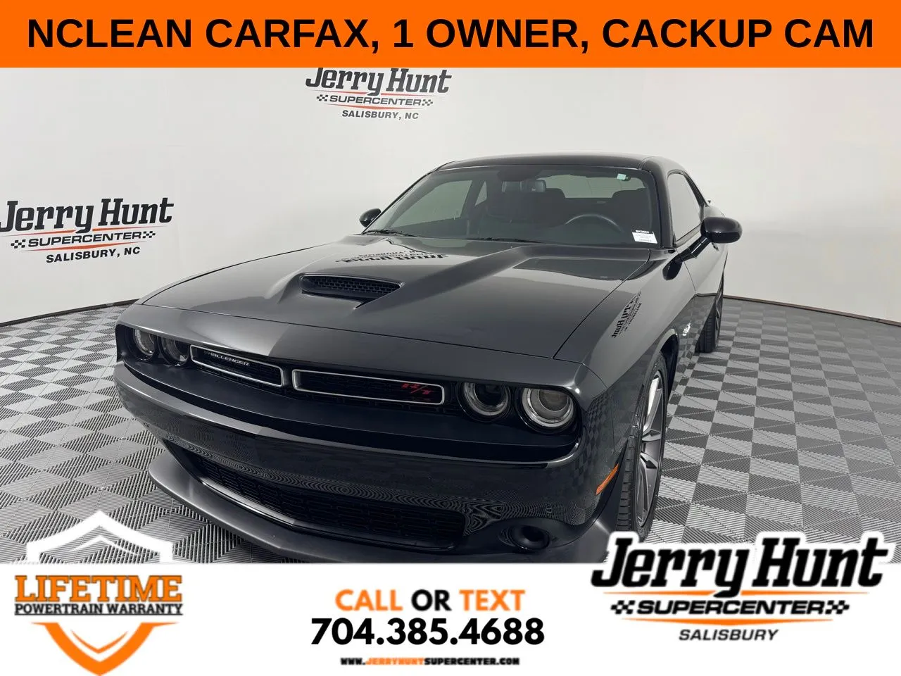 2023 Dodge Challenger R/T for sale in Salisbury, NC