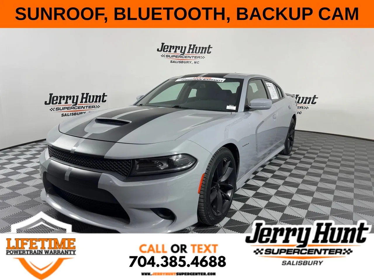 2022 Dodge Charger R/T for sale in Salisbury, NC