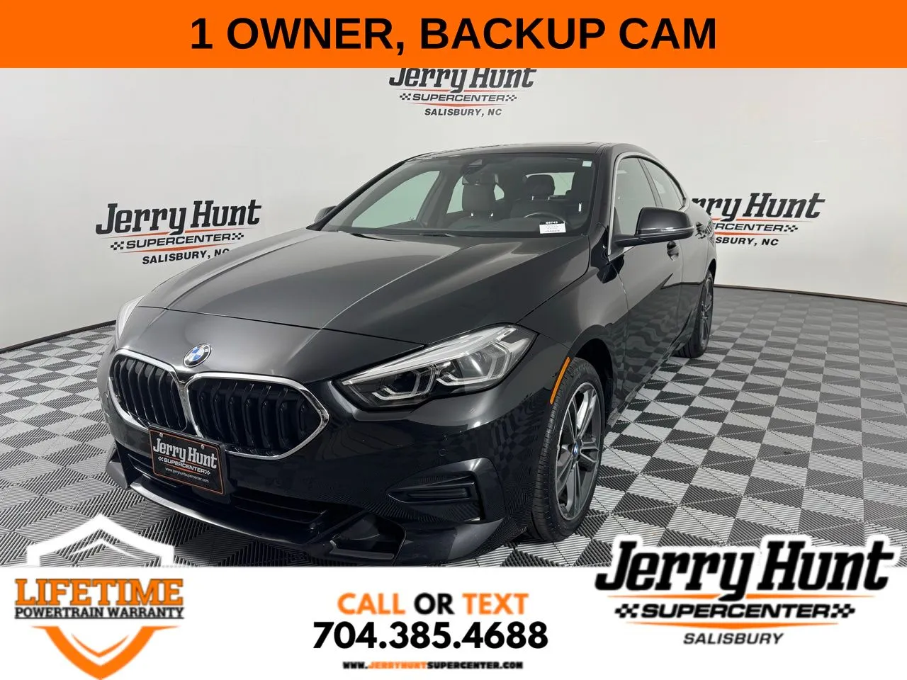 Black 2024 BMW 2 Series 228i for sale in Salisbury, NC