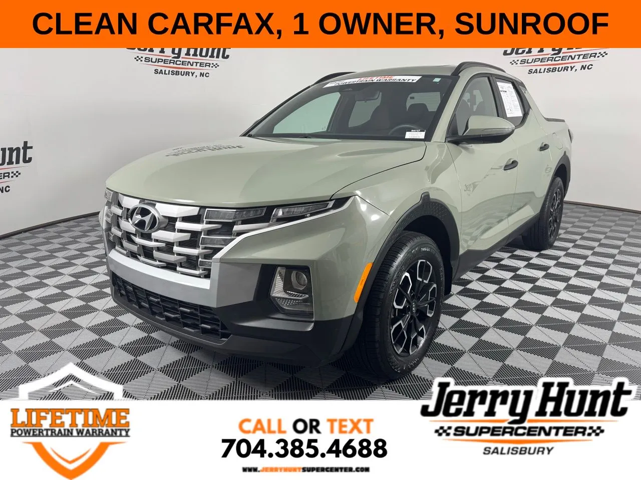 2023 Hyundai Santa Cruz SEL for sale in Salisbury, NC