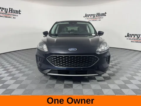 More photos of 2021 Ford Escape SE at Jerry Hunt Supercenter - Salisbury, NC