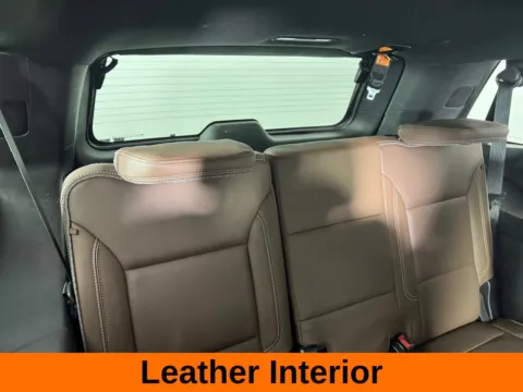 More photos of 2022 Chevrolet Tahoe High Country at Jerry Hunt Supercenter - Salisbury, NC