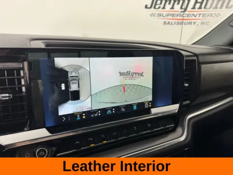 More photos of 2023 Chevrolet Silverado 1500 High Country at Jerry Hunt Supercenter - Salisbury, NC