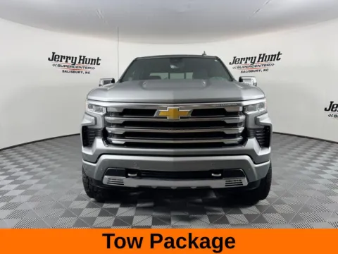 More photos of 2023 Chevrolet Silverado 1500 High Country at Jerry Hunt Supercenter - Salisbury, NC