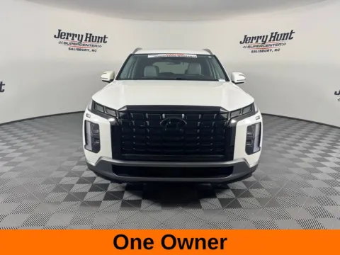 More photos of 2024 Hyundai Palisade SEL at Jerry Hunt Supercenter - Salisbury, NC