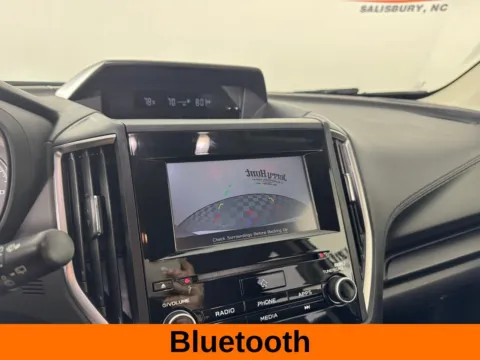 Another view of 2019 Subaru Forester for sale in Salisbury, NC at Jerry Hunt Supercenter - Salisbury
