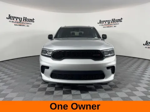 More photos of 2024 Dodge Durango GT Plus at Jerry Hunt Supercenter - Salisbury, NC