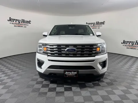 More photos of 2021 Ford Expedition Limited at Jerry Hunt Supercenter - Salisbury, NC