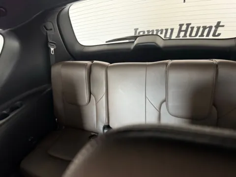More photos of 2024 Nissan Armada Platinum at Jerry Hunt Supercenter - Salisbury, NC
